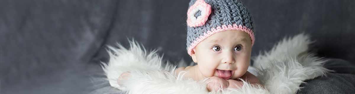 Baby Lanzinger Photodesign